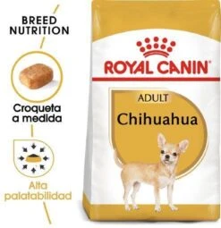 Royal Canin Chihuahua 3 KG 31 Royal Canin Chihuahua 3 KG -Hondenbenodigdheden Korting 1162x1200