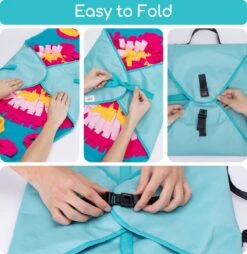 Nobleza Snuffelmat - Speelmat - Hondenspeelgoed - Fleece - Snackmat - 70 X 70 Cm -Hondenbenodigdheden Korting 1165x1200 10