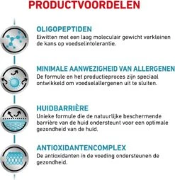 Royal Canin Anallergenic - Hondenvoer - 8 Kg 10 Royal Canin Anallergenic - Hondenvoer - 8 Kg -Hondenbenodigdheden Korting 1168x1200 1