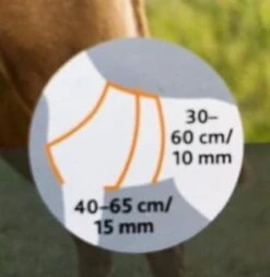 Trixie Stay Hondentuig Zwart Maat - S/M 10 Trixie Stay Hondentuig Zwart Maat - S/M -Hondenbenodigdheden Korting 1168x1200 19