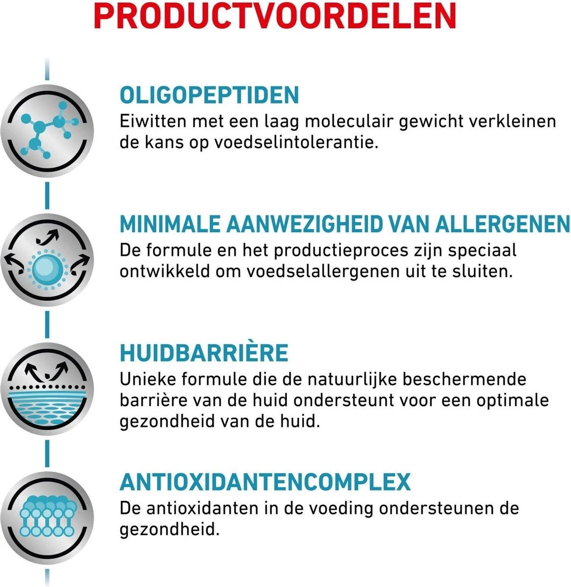 Royal Canin Anallergenic - Hondenvoer - 3 Kg 3 Royal Canin Anallergenic - Hondenvoer - 3 Kg - Afbeelding 3