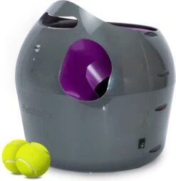 PetSafe Automatische Ballenwerper - Dierenspeelgoed -Hondenbenodigdheden Korting 1169x1200 12