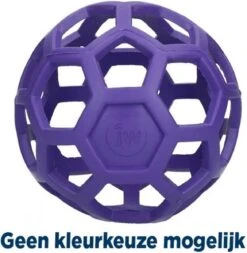 JW HOL-EE ROLLER Jumbo – Hondenbal Rubber – 19 Cm - 1 Stuk -Hondenbenodigdheden Korting 1171x1200 10