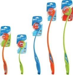 Chuckit! Chuckit Ball Launcher Sport 45 Cm Lengte Voor Medium -Hondenbenodigdheden Korting 1173x1200 10