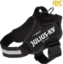 Julius K9 Julius-K9 IDC®Powertuig, L - Maat 1, Zwart -Hondenbenodigdheden Korting 1178x1200 43