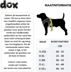 DDOXX Borstharnas Air Mesh, Step-In, Reflecterend | Vele Kleuren | Voor Kleine, Middelgrote En Middelgrote Honden | Hondenharnas Hond Kat Puppy | Kattenharnas Puppy Harnas | Zwart, M 27 DDOXX Borstharnas Air Mesh, Step-In, Reflecterend | Vele Kleuren | Voor Kleine, Middelgrote En Middelgrote Honden | Hondenharnas Hond Kat Puppy | Kattenharnas Puppy Harnas | Zwart, M -Hondenbenodigdheden Korting 1179x1200 18