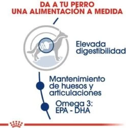 Royal Canin Maxi Adult 15 KG -Hondenbenodigdheden Korting 1180x1200 1