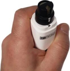 By Fredge® Elektrische Nagelvijl Voor Huisdieren - Nagel Trimmer Hond, Kat En Konijn - Nagelvijl Huisdieren - Nagel Vijl Kat - 100% Veilig - USB Oplaadbaar - Lage Vibratie En Geluid - Draadloos - Wit -Hondenbenodigdheden Korting 1180x1200 10