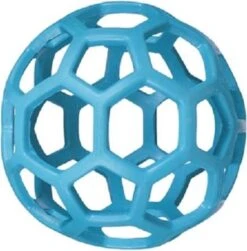 JW HOL-EE ROLLER Medium – Hondenbal Rubber – 11,5 Cm -Hondenbenodigdheden Korting 1183x1200 10