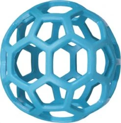 JW HOL-EE ROLLER – Hondenbal Rubber – 15 Cm - Large - 1 Stuk -Hondenbenodigdheden Korting 1185x1200 11