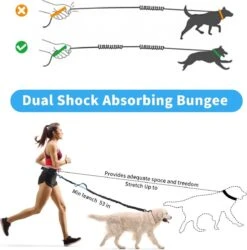 Nobleza Jogging Heupgordel Met Hondenriem 42UOY - Looplijn Met Heupriem Voor Honden 15 Nobleza Jogging Heupgordel Met Hondenriem 42UOY - Looplijn Met Heupriem Voor Honden -Hondenbenodigdheden Korting 1186x1200 12