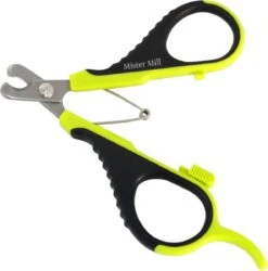 Mister Mill Nagelknipper Kat - Nagelschaar - Kleine Hond (Max. 10 Kg.) Vogel En Knaagdier 19 Mister Mill Nagelknipper Kat - Nagelschaar - Kleine Hond (Max. 10 Kg.) Vogel En Knaagdier -Hondenbenodigdheden Korting 1186x1200 8