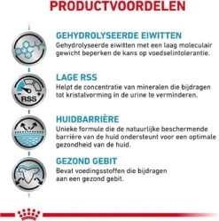 Royal Canin Hypoallergenic Kleine Hond - 3.5 Kg -Hondenbenodigdheden Korting 1190x1200 3