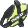 Julius K9 Julius-K9 IDC®Powertuig, S - Mini, Neon