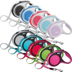 Flexi Rollijn New Comfort Tape M 5 M - Hondenriem - Zwart&Lichtgrijs 12 Flexi Rollijn New Comfort Tape M 5 M - Hondenriem - Zwart&Lichtgrijs -Hondenbenodigdheden Korting 1192x1200 10