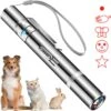 PetFriends Laserpen Voor Kat - USB Oplaadbaar - Laserpointer - Laserlampje - Kattenspeeltjes