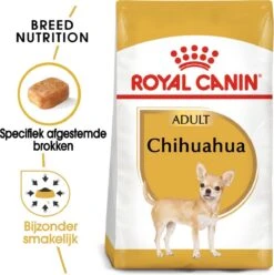 Royal Canin Chihuahua 3 KG 19 Royal Canin Chihuahua 3 KG -Hondenbenodigdheden Korting 1195x1200 2
