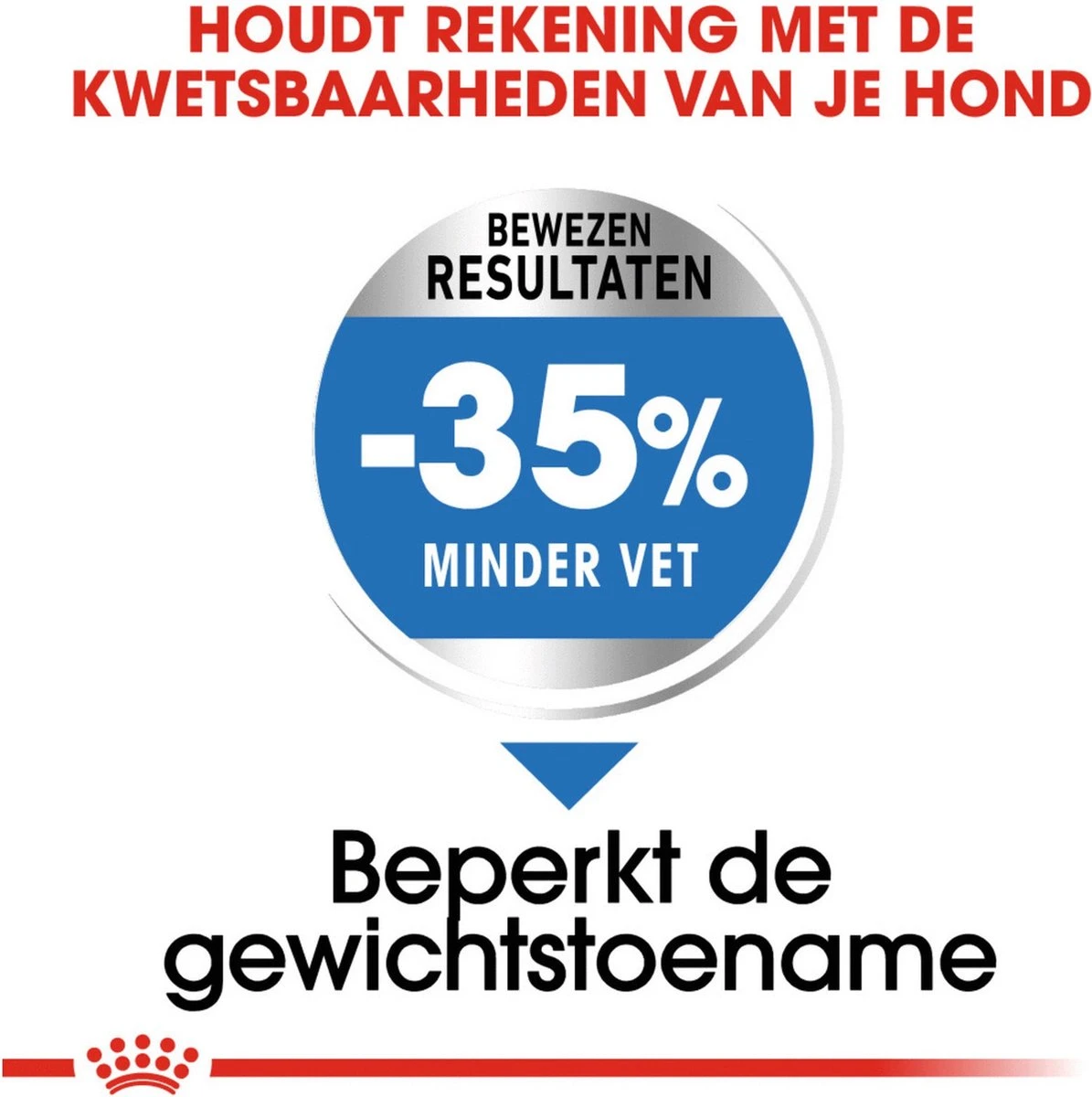 Royal Canin Light Weight Care Maxi - Hondenvoer - 12 Kg 5 Royal Canin Light Weight Care Maxi - Hondenvoer - 12 Kg - Afbeelding 5