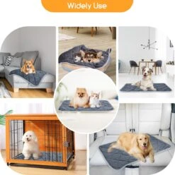 Nobleza Vetbed - Warmtemat - M - Voor Honden En Katten - 60x45cm -Hondenbenodigdheden Korting 1196x1200 18