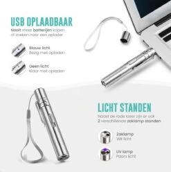 Mittense Laserpen Rood - Gratis E-book En Kat Springveren 8 Mittense Laserpen Rood - Gratis E-book En Kat Springveren -Hondenbenodigdheden Korting 1196x1200 22