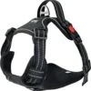 Purrr Fect Hondentuigje - Anti-Trek Tuig - Hondenharnas - Y Tuig Hond - Waterproof - Reflecterend - Verstelbaar - Maat L