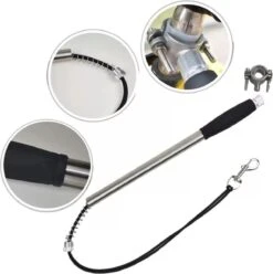 Fiets Hondenriem - Fietsbeugel Voor De Hond -Honden Fietsbeugel - Hondenlijn-Lijn Dog- Afstandshouder Hond 14 Fiets Hondenriem - Fietsbeugel Voor De Hond -Honden Fietsbeugel - Hondenlijn-Lijn Dog- Afstandshouder Hond -Hondenbenodigdheden Korting 1197x1200 17