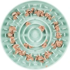 Trixie Junior Likplaat Mintgroen (15X15 CM) -Hondenbenodigdheden Korting 1198x1200 39