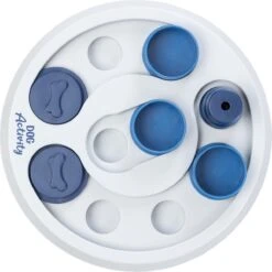 Trixie Dog Activity Intelligentiespel Flip & Fun 23x23 Cm -Hondenbenodigdheden Korting 1198x1200 40