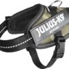 Julius K9 Julius-K9 IDC®Powertuig, 2XS -Baby2, Camouflage