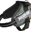 Julius K9 Julius-K9 IDC®Powertuig, XS - Mini-Mini, Camouflage