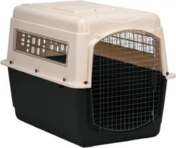 Petmate Ultra Vari Kennel Fashion 71cm -Hondenbenodigdheden Korting 1200x1014 8