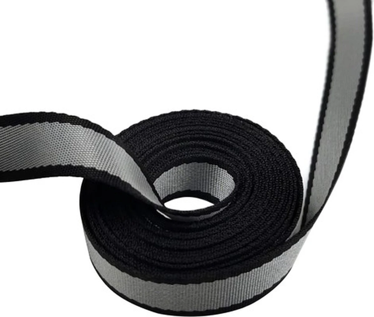 Hondenriem-Looplijn-Zwart/Grijs-8 Meter Oprol-Hond Lijn-Automatisch Rollijn 12 Hondenriem-Looplijn-Zwart/Grijs-8 Meter Oprol-Hond Lijn-Automatisch Rollijn - Afbeelding 12