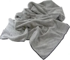 Groene Beer Hondenhanddoek - Grijs - 140 Cm X 70 Cm -Hondenbenodigdheden Korting 1200x1017 1