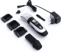 Adler AD 2823 Dierentondeuse Met Stille Motor - 4 Opzetstukken -Hondenbenodigdheden Korting 1200x1020