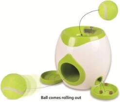 Flamingo - Hondenspeelgoed Wilson Interactive - Groen - 29.5 X 18 X 18 Cm -Hondenbenodigdheden Korting 1200x1020 3