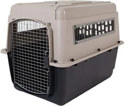 Petmate Ultra Vari Kennel Fashion 71cm -Hondenbenodigdheden Korting 1200x1022 9