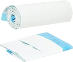 Springos Puppy Training Pads| Plasmatjes Hond | Zindelijkheidstraining | 10 Stuks | 35 X 45 Cm -Hondenbenodigdheden Korting 1200x1023