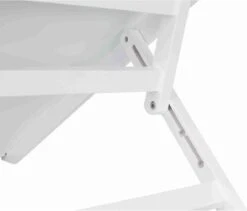 Trixie Loopplank In Hoogte Verstelbaar Wit - 36 × 90 CM -Hondenbenodigdheden Korting 1200x1025 4