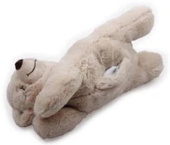 All For Paws PAFP Little Buddy Warm Bear – Tourmaline Steentjes - 36/18 Cm - 1 Stuk 6 All For Paws PAFP Little Buddy Warm Bear – Tourmaline Steentjes - 36/18 Cm - 1 Stuk -Hondenbenodigdheden Korting 1200x1025 6