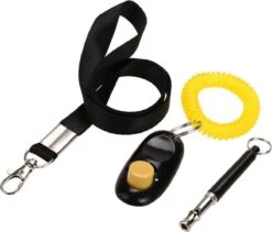 Handige 3-In-1 Hondenfluit - Professioneel - Fluit - Trainen - Ultrasoon -Hondenbenodigdheden Korting 1200x1026 7