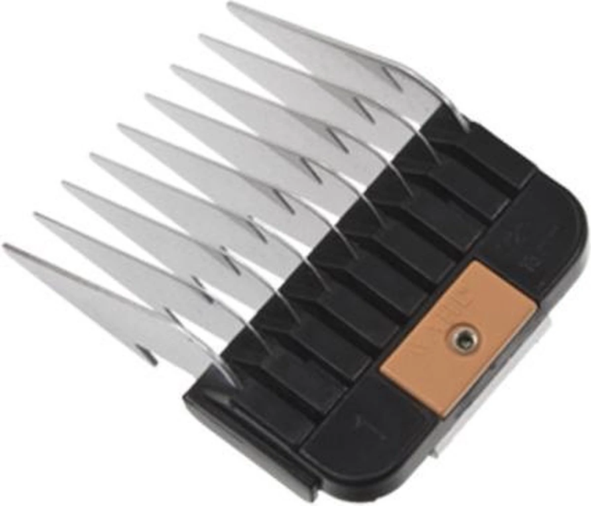 Moser Opzetkam Nr.8 Lichtblauw -25 Mm 5 Moser Opzetkam Nr.8 Lichtblauw -25 Mm - Afbeelding 5