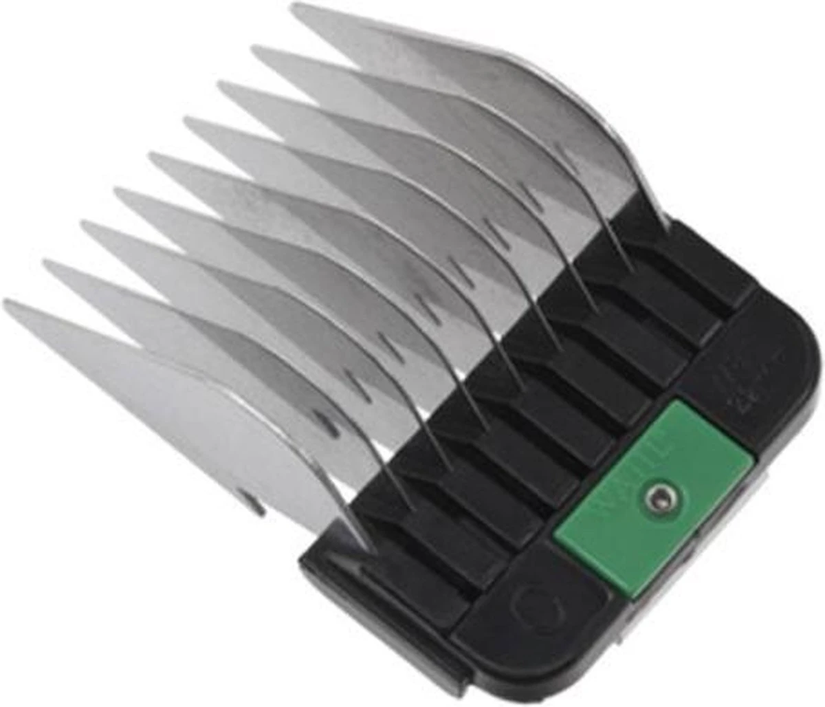 Moser Opzetkam Nr.8 Lichtblauw -25 Mm 8 Moser Opzetkam Nr.8 Lichtblauw -25 Mm - Afbeelding 8