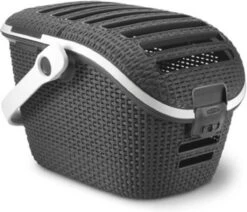 Curver Reismand - Antraciet - 51 X 38 X 33 Cm -Hondenbenodigdheden Korting 1200x1028 9