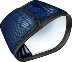 Trixie Plasband Voor Reuen Blauw M 37/45cm -Hondenbenodigdheden Korting 1200x1029 2