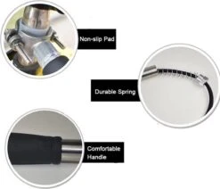 Fiets Hondenriem - Fietsbeugel Voor De Hond -Honden Fietsbeugel - Hondenlijn-Lijn Dog- Afstandshouder Hond 18 Fiets Hondenriem - Fietsbeugel Voor De Hond -Honden Fietsbeugel - Hondenlijn-Lijn Dog- Afstandshouder Hond -Hondenbenodigdheden Korting 1200x1029 7