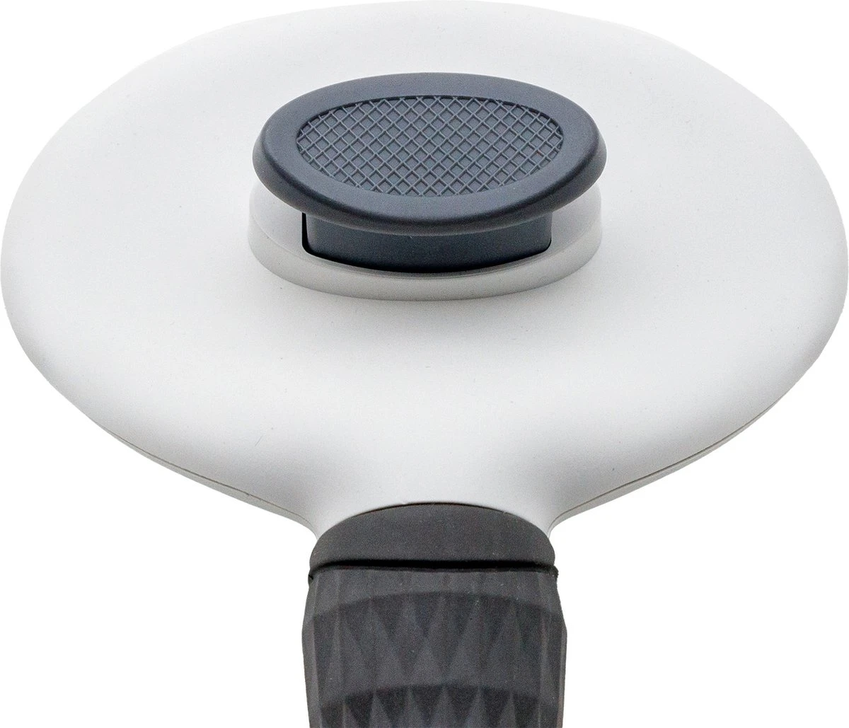 Lorell Pet Company Kattenborstel/Hondenborstel - Borstel Voor Langharig/kortharig -Hondenhaar En Kattenhaar Verwijderaar - Grijs 4 Lorell Pet Company Kattenborstel/Hondenborstel - Borstel Voor Langharig/kortharig -Hondenhaar En Kattenhaar Verwijderaar - Grijs - Afbeelding 4