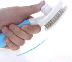 Kattenborstel/Hondenborstel Haarverwijderaar Voor Huisdieren -Hondenbenodigdheden Korting 1200x1032 2