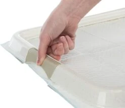 Trixie - Puppytoilet - Puppy Loo - 49 X 41 Cm -Hondenbenodigdheden Korting 1200x1036 2