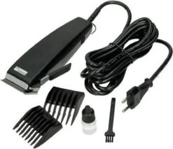 Moser Rex 1230 Dierentondeuse - 15 W - 6 Standen - Zwart 12 Moser Rex 1230 Dierentondeuse - 15 W - 6 Standen - Zwart -Hondenbenodigdheden Korting 1200x1037