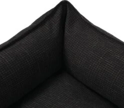 Benzano - Hondenmand - Zwart - Wasbaar - 100 Cm -Hondenbenodigdheden Korting 1200x1046 2